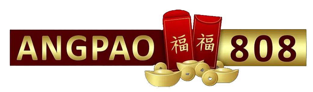angpao808